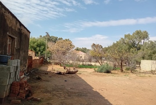 Commercial Property for Sale in Venterstad Eastern Cape